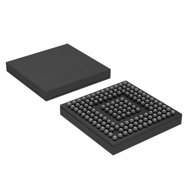 MEC1704Q-C2-I/SZ Microchip Technology  Application Specific Microcontrollers